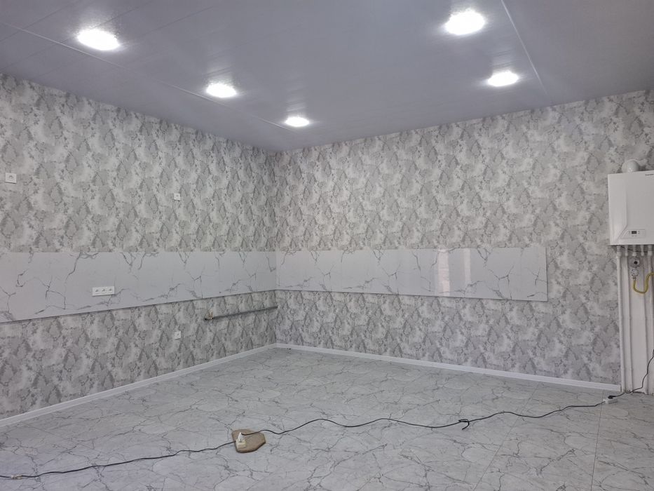 Продаётся дом около 2 автобазы