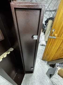 Сейф для хранения ценных бумаг