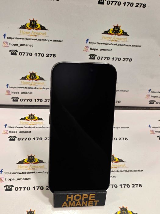 Hope Amanet P13 / iPhone 17 / 256 GB