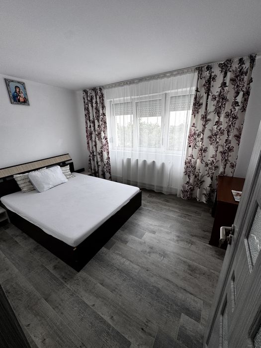 Apartament cu 2 camere Unirii Sud
