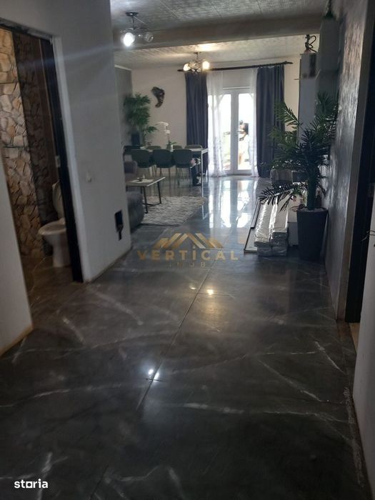 Casă P+1 – parter gata de locuit, etaj personalizabil Berceni -Ilfov