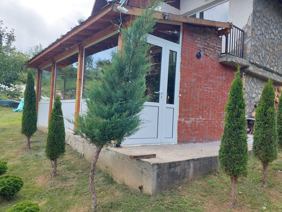 Продава се Къща в с. Горно Уйно, Област Кюстендил - 60 кв.м за 1150 €/кв.м - Снимка #3