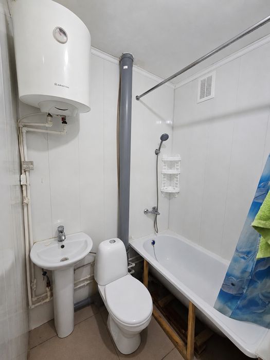 Продам 1 комнатную квартиру