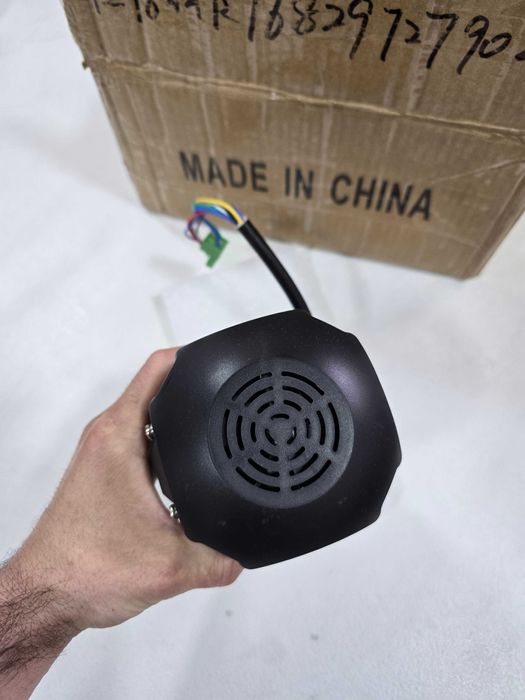 Motor brushless ideal pentru ministrung/freza/trotineta/hobby, 1100W