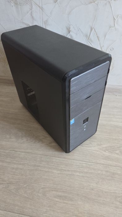 Системный блок пк