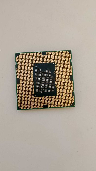 Intel core i3-2120