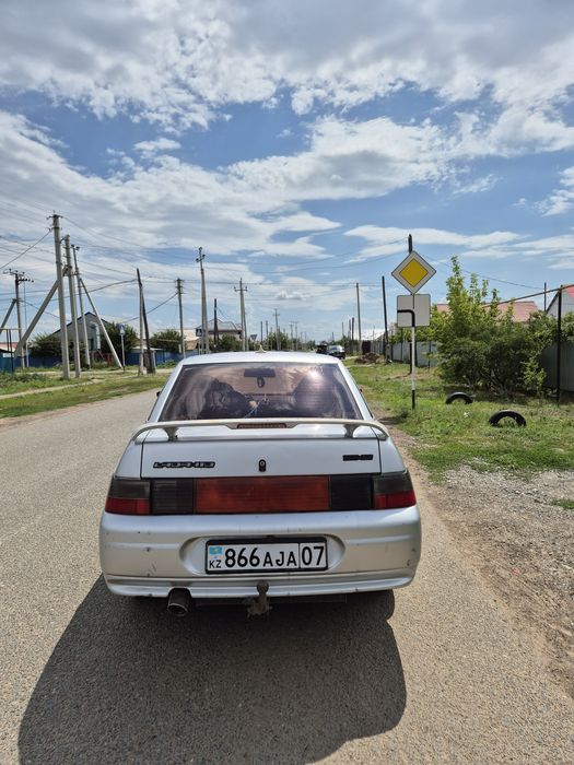 Продам 2110 очень хорошим состоянии