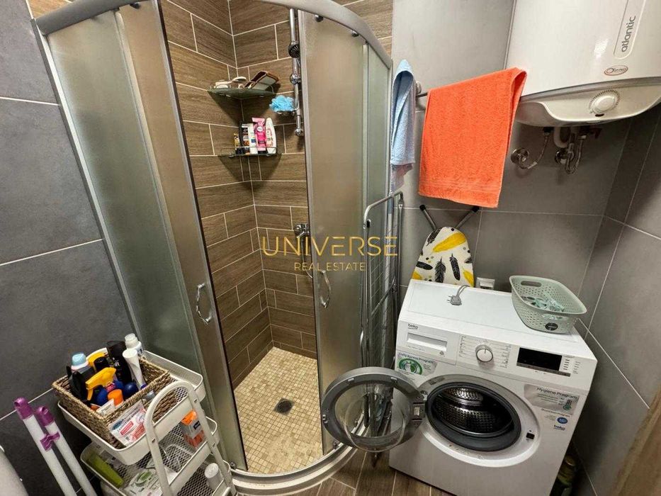 Продава се Едностаен апартамент в к.к. Слънчев бряг - 35 кв.м за 1020 €/кв.м - Снимка #12