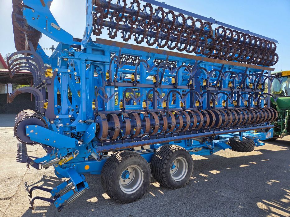 Combinator Farmet Kompaktomat K1570 , putin folosit