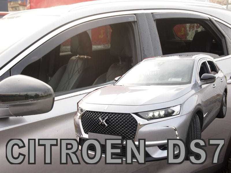 Paravanturi Originale Heko Citroen/DS Automobiles DS3/DS4/DS5/DS7/DS9
