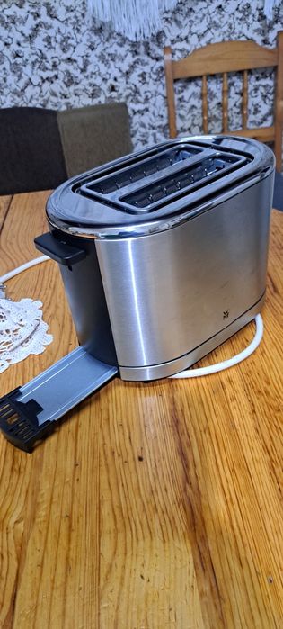 Тостер WMF 900w.