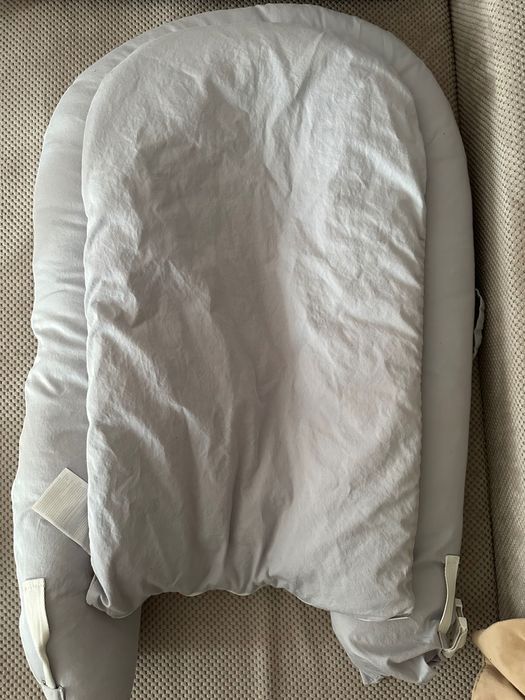 Бебешко гнездо Cotton hug