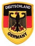 Сопровождение мероприятий на немецком языке