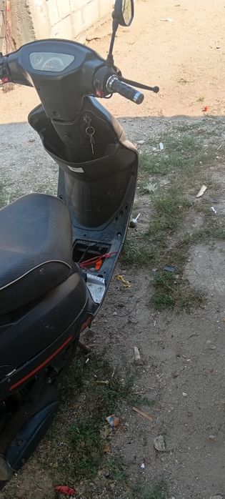 Se vinde scuter Speedy