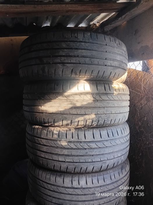 Boto Vantage 205/55/16