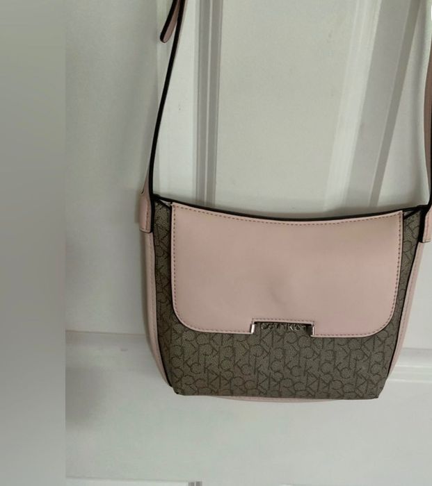 Calvin Klein Danica Crossbody