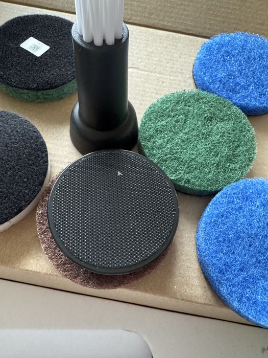 Perie universal bosch