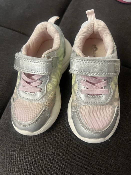 Детски спортни обувки adidas, disney, lc waikiki