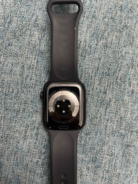 apple watch 8 series 45mm