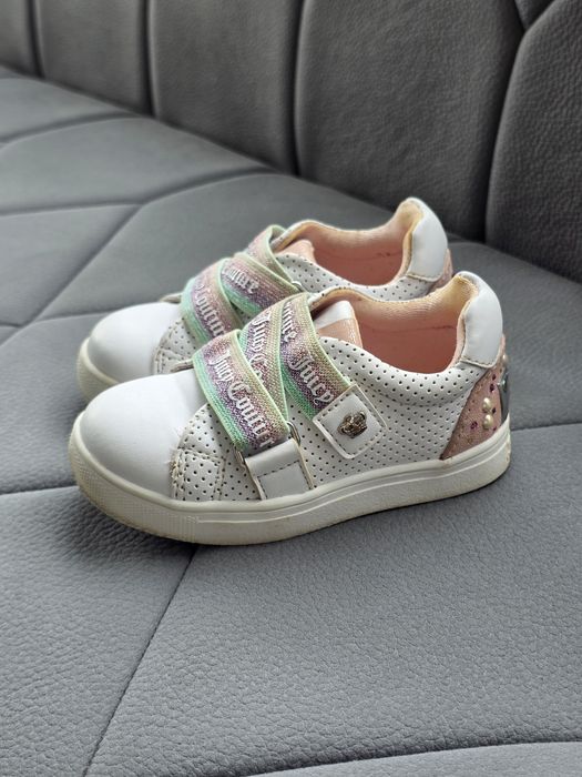 Pantofi fete, Juicy Couture, 23
