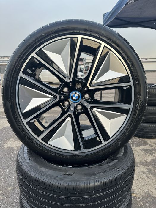 Bmv r19 diska balon arginal