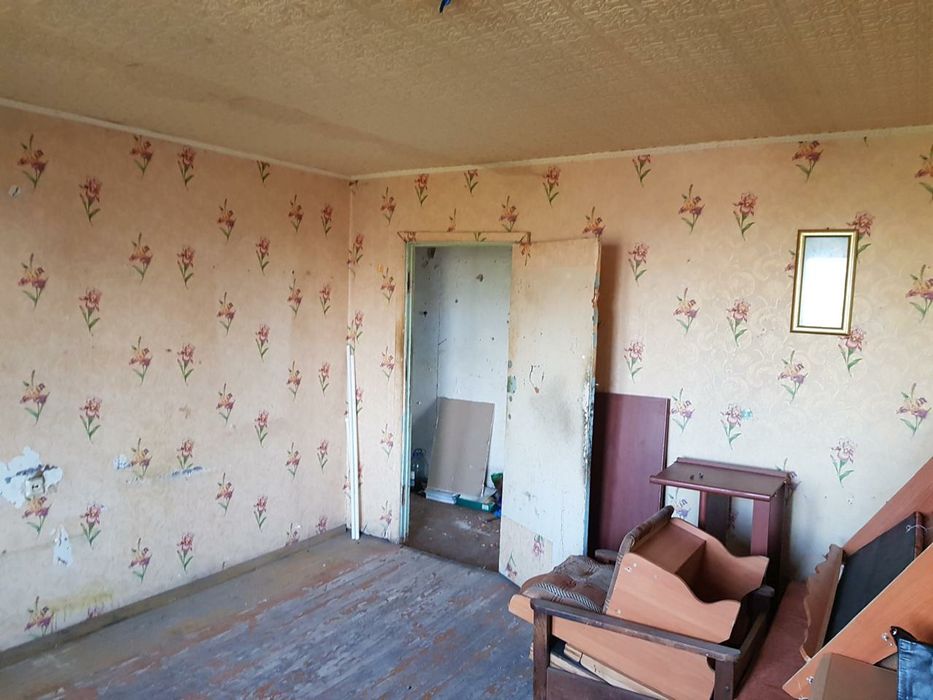 Квартира, 4-ех комнатная