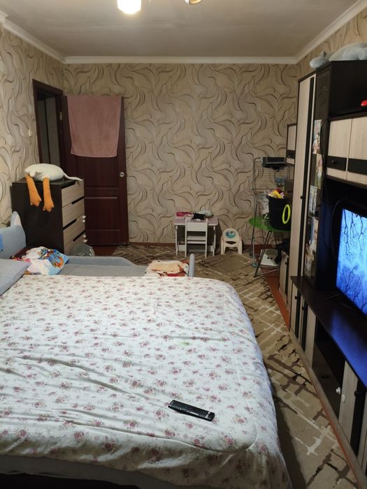 Продам 2х комнатную квартиру