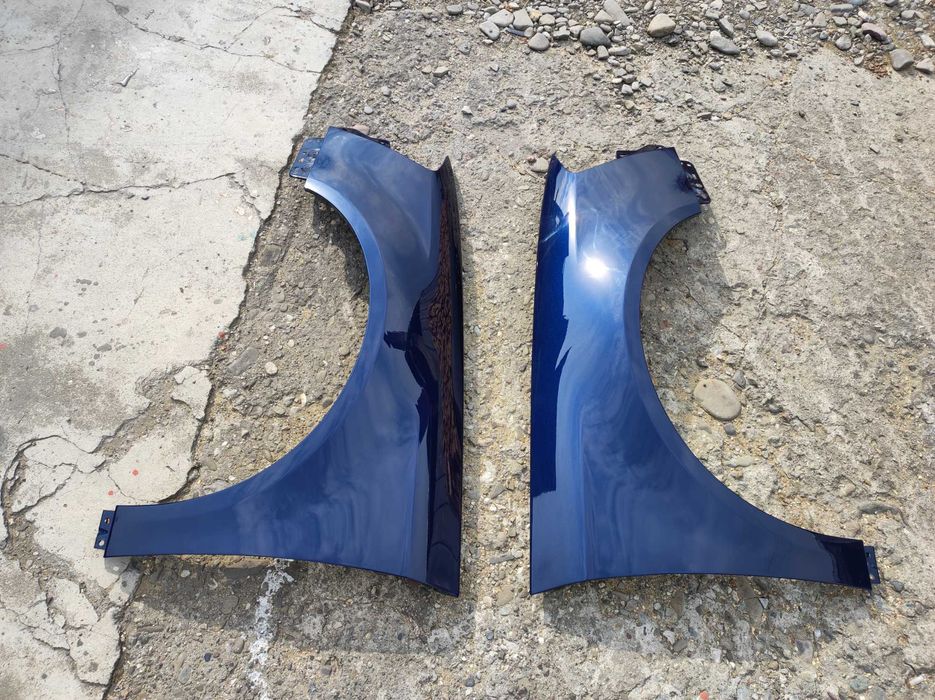 Aripa VW Passat B6 diferite culori