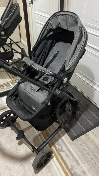 Детская коляска Tomix