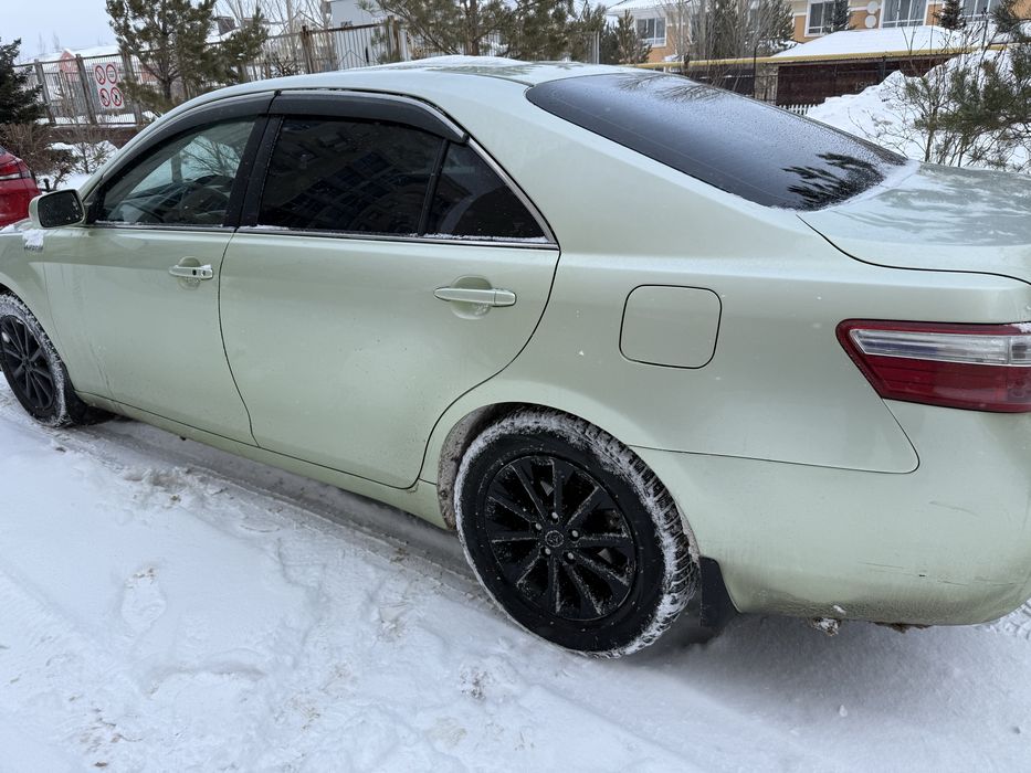 Продам Toyota Camry 40