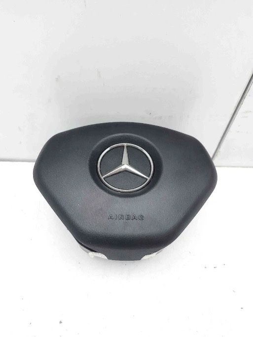 Mercedes w204 c204 w166 w212 w174 s204 airbag - трилъчов, трилъчов AMG, четирилъчов