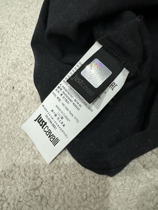 Тениска Just Cavalli