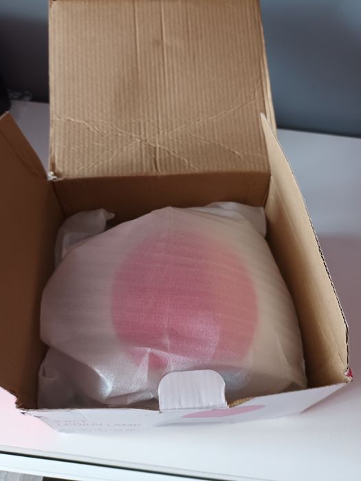 Uv/Led лампа за маникюр