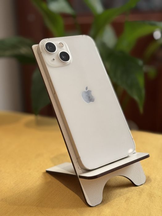 Iphone 13 не скрывался акб 88