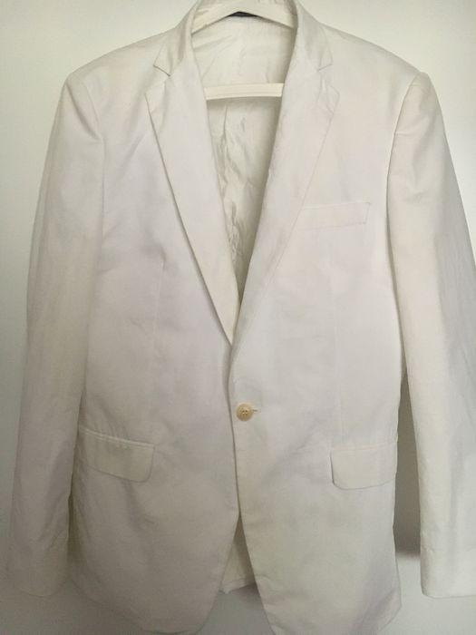 Сака НМ Зара Zara/Италианско яке gentleman