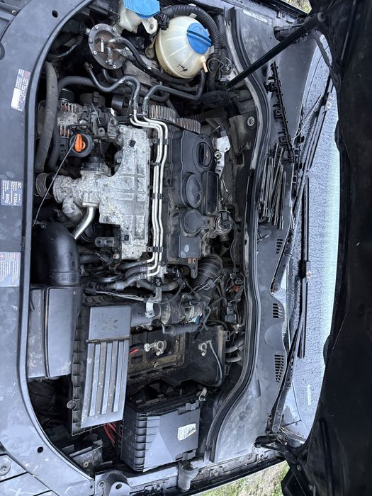 Мотор 2.0 170 BMR помпа дюза