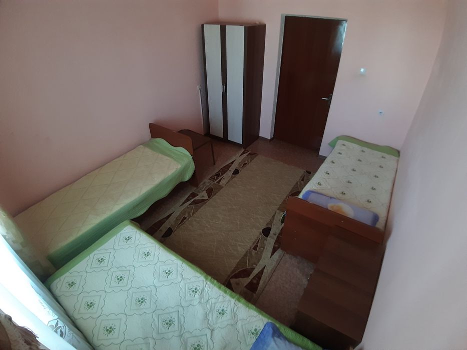 Хостел (мини-гостиница) "Меруерт"