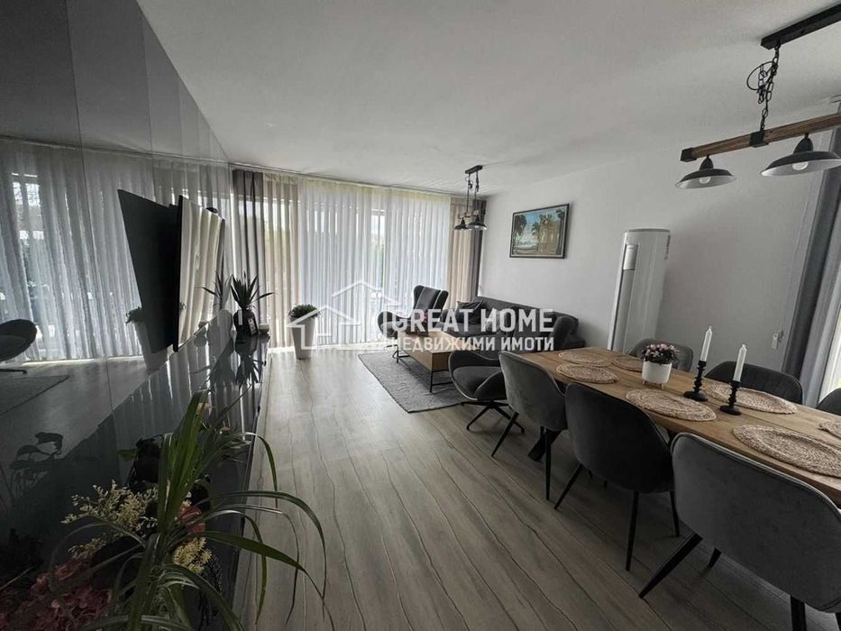 Продава се Къща в с. Васил Левски, Област Търговище - 101 кв.м за 1455 €/кв.м - Снимка #6