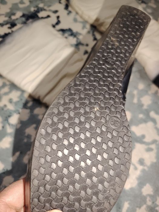 Продам Кожанные сопоги