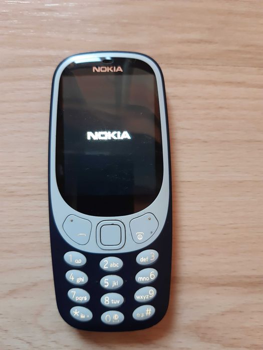Телефон NOKIA TA-1008, със зарядно устройство