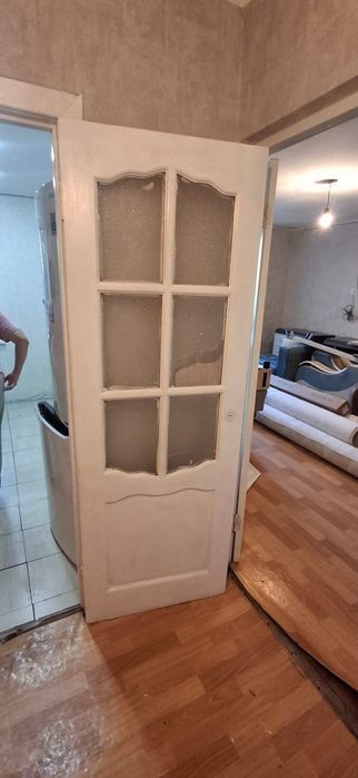 Двери межкомнатные