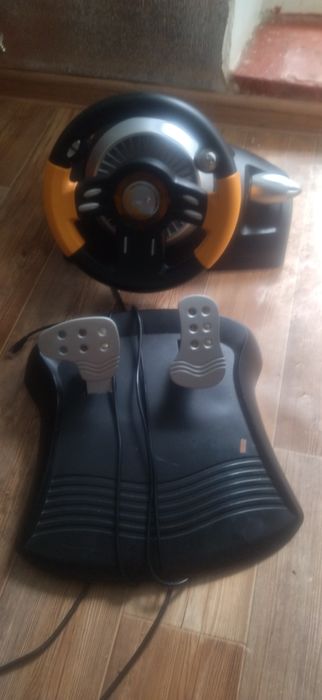 Игры и игровые приставки