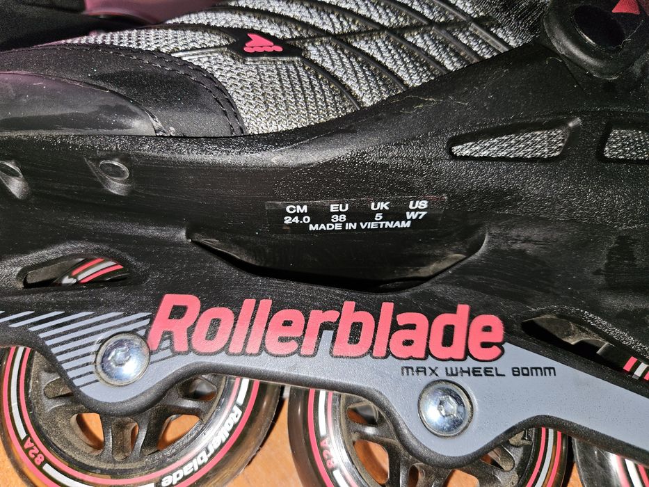 Role Rollerblade