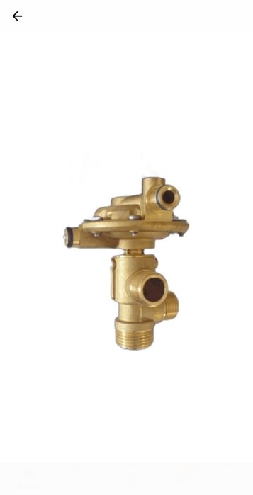 Vana 3 Cai Centrala Hermann Micra ,Habitat , Vision