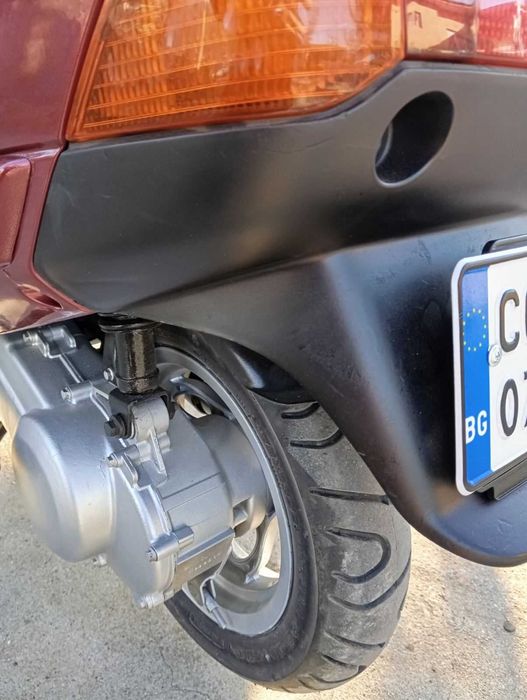Продавам Пиаджо сфера