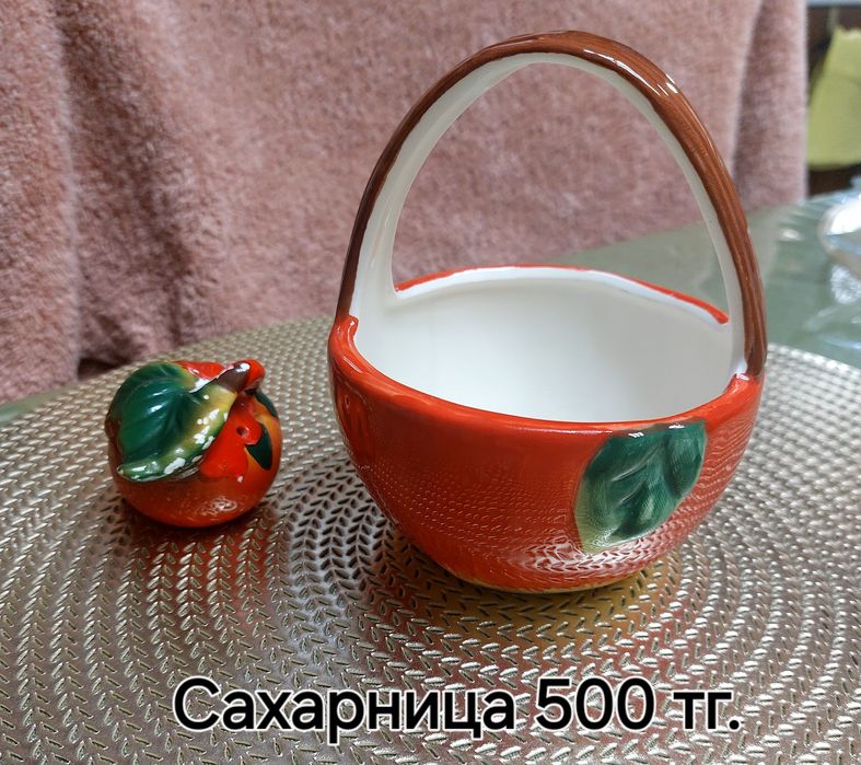 Много интересного