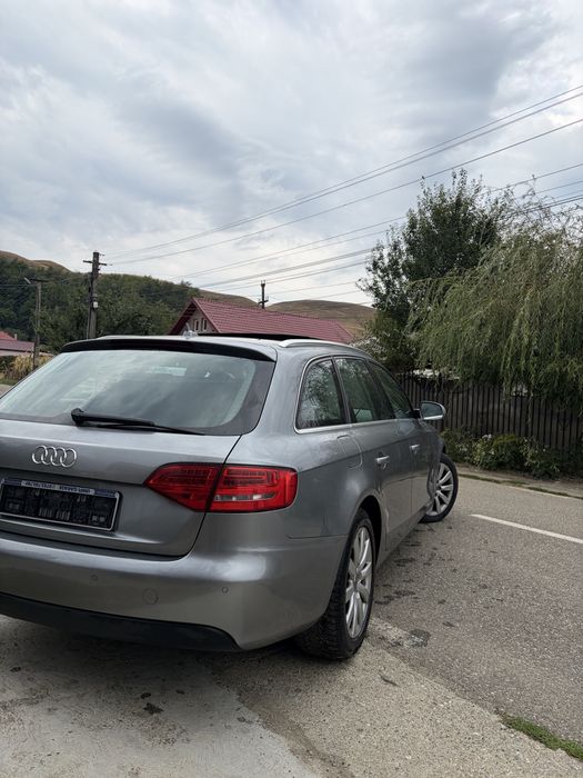 Vand Audi A4 B8 Avant / Panoramica /