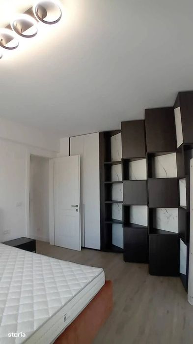 Apartament 3 Camere, 2 Bai, Balcon, in elegantul Cartier Armenesc
