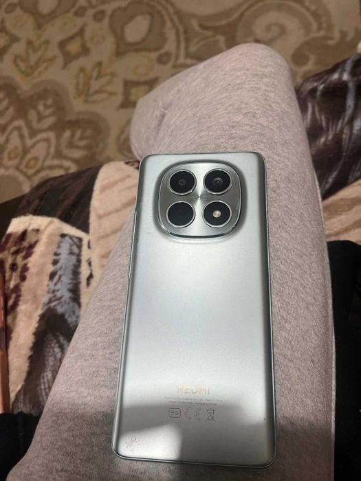 Xiaomi redmi note 15 5g
