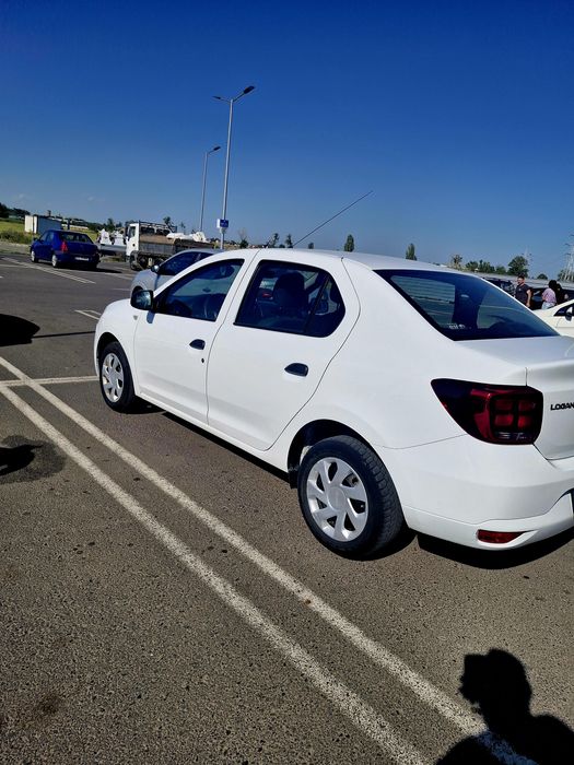 Vand Dacia logan 2 2018